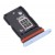 Sim Card Holder Tray For Vivo X60 Pro Blue - Maxbhi Com