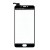 Touch Screen Digitizer For Meizu M3 Note L681h Black By - Maxbhi Com