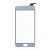 Touch Screen Digitizer For Meizu M3 Note L681h White By - Maxbhi Com