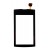 Touch Screen Digitizer For Nokia Asha 305 Black By - Maxbhi Com