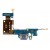 Charging Connector Flex Pcb Board For Lg V50 Thinq 5g By - Maxbhi Com