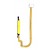 Fingerprint Sensor Flex Cable For Xiaomi Poco M3 Yellow By - Maxbhi Com