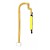 Fingerprint Sensor Flex Cable For Xiaomi Poco M3 Yellow By - Maxbhi Com
