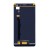 Lcd With Touch Screen For Lenovo A7700 Black By - Maxbhi Com