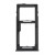 Sim Card Holder Tray For Samsung Galaxy A42 5g Black - Maxbhi Com
