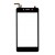 Touch Screen Digitizer For Itel Wish A41 Champagne By - Maxbhi Com
