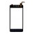 Touch Screen Digitizer For Itel Wish A41 Rose Gold By - Maxbhi Com
