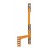 Volume Button Flex Cable For Xiaomi Poco M3 By - Maxbhi Com