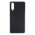Back Panel Cover For Huawei P30 Black - Maxbhi Com