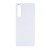 Back Panel Cover For Sony Xperia 1 Ii White - Maxbhi Com