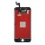 Lcd With Touch Screen For Apple Iphone 6s Plus Black By - Maxbhi Com