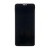 Lcd With Touch Screen For Huawei Honor 10 White By - Maxbhi Com