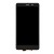 Lcd With Touch Screen For Huawei Honor 6x Black By - Maxbhi Com