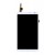 Lcd With Touch Screen For Lenovo A7010 White By - Maxbhi Com