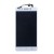 Lcd With Touch Screen For Lenovo K8 Note White By - Maxbhi Com