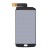 Lcd With Touch Screen For Motorola Moto X4 Blue By - Maxbhi Com