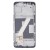 Lcd With Touch Screen For Oneplus 5t 64gb White By - Maxbhi Com