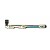 Power Button Flex Cable For Lenovo A7010 On Off Flex Pcb By - Maxbhi Com