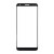 Replacement Front Glass For Google Pixel 3a Purple By - Maxbhi Com