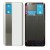 Back Panel Cover For Realme Gt Neo Flash White - Maxbhi Com
