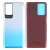 Back Panel Cover For Xiaomi Redmi 10 Blue - Maxbhi Com