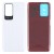Back Panel Cover For Xiaomi Redmi 10 White - Maxbhi Com