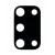 Camera Lens For Realme 7 5g Black By - Maxbhi Com