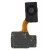 Fingerprint Sensor Flex Cable For Huawei P30 Sky By - Maxbhi Com