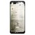 Lcd Frame Middle Chassis For Infinix Hot 10i Purple By - Maxbhi Com