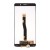 Lcd With Touch Screen For Honor 6x Black By - Maxbhi Com