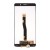 Lcd With Touch Screen For Honor 6x Grey By - Maxbhi Com