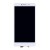 Lcd With Touch Screen For Honor 6x White By - Maxbhi Com