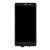 Lcd With Touch Screen For Huawei Honor 6x Grey By - Maxbhi Com