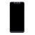 Lcd With Touch Screen For Infinix Hot 7 Pro Black By - Maxbhi Com