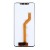 Lcd With Touch Screen For Infinix Hot 7 Pro Brown By - Maxbhi Com