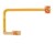 Power Button Flex Cable For Realme 7 5g On Off Flex Pcb By - Maxbhi Com