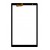Touch Screen Digitizer For Iball Itab Moviez Pro Black By - Maxbhi Com