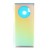 Back Panel Cover For Huawei Mate 40 Pro Yellow - Maxbhi Com