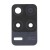 Camera Lens For Realme Q3 5g Silver By - Maxbhi Com