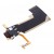Charging Connector Flex Pcb Board For Google Pixel 4 By - Maxbhi Com