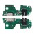 Charging Connector Flex Pcb Board For Realme Q3 5g By - Maxbhi Com