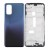 Full Body Housing For Realme 7 5g Black - Maxbhi Com