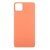 Back Panel Cover For Google Pixel 4 Orange - Maxbhi Com
