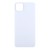 Back Panel Cover For Google Pixel 4 White - Maxbhi Com