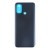 Back Panel Cover For Oneplus Nord N100 Black - Maxbhi Com
