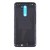 Back Panel Cover For Xiaomi Redmi 9 Prime Black - Maxbhi Com