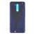 Back Panel Cover For Xiaomi Redmi 9 Prime Blue - Maxbhi Com