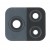 Camera Lens For Vivo Iqoo U3x Aura By - Maxbhi Com
