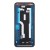 Lcd Frame Middle Chassis For Google Pixel 4 Black By - Maxbhi Com