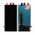 Lcd With Touch Screen For Honor V40 5g Black By - Maxbhi Com
